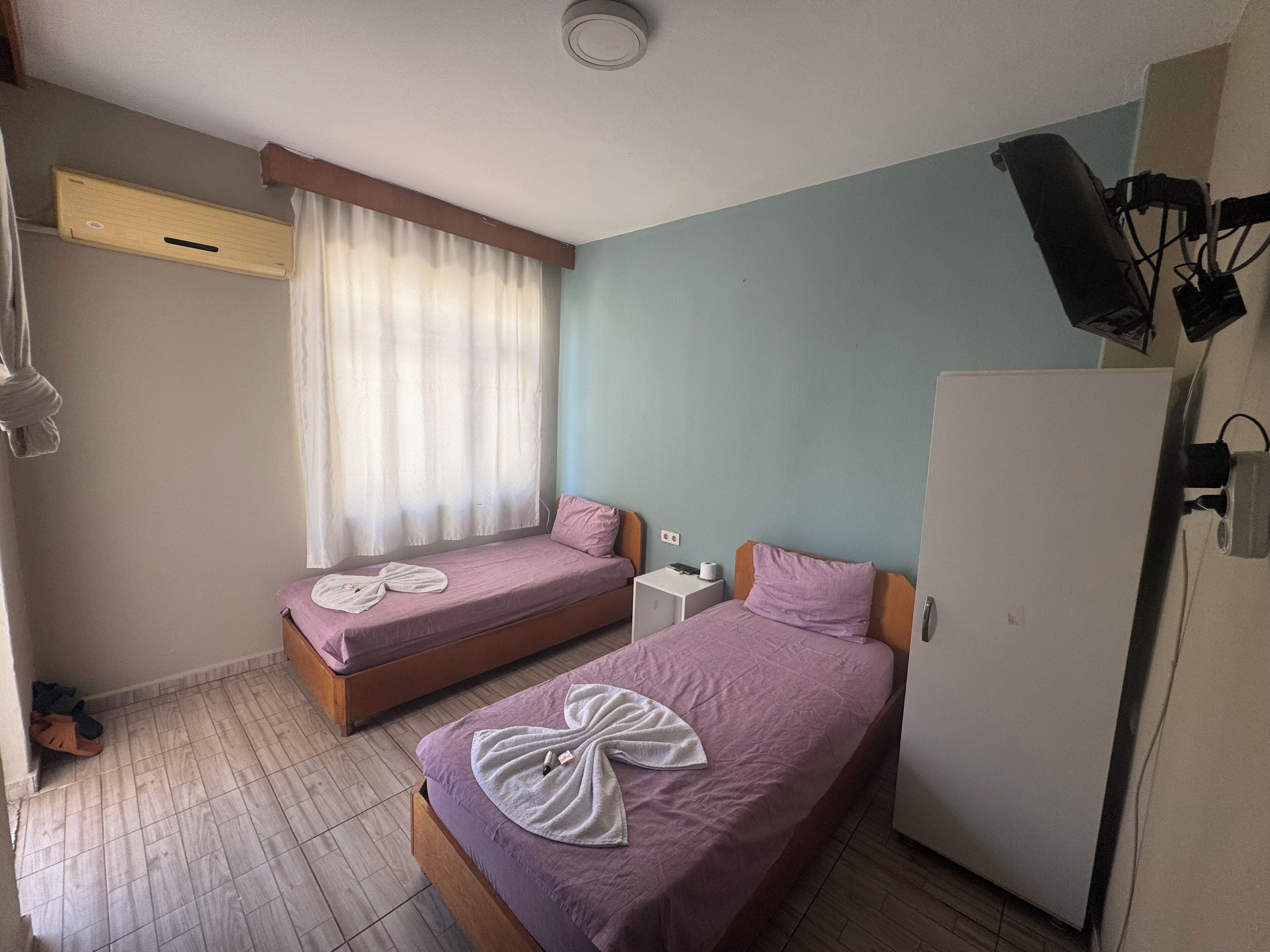 Photo - Ersoy Ak Pansiyon