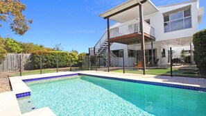 Pool - 15 Wave Crescent, Mount Coolum (Mount Coolum)