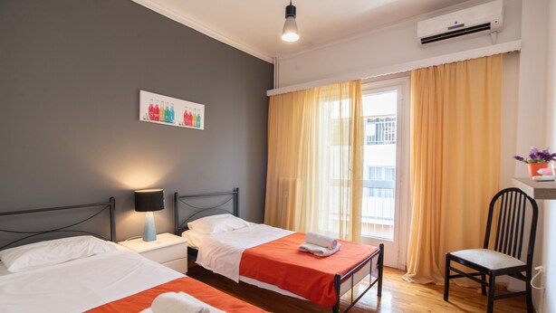Departamento | Camas extra
