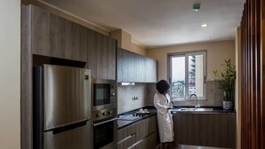 Unclassified image, 4 of 19, button - The Urban Apartments & Suites (Accra)
