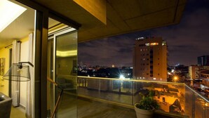 Unclassified image, 5 of 19, button - The Urban Apartments & Suites (Accra)