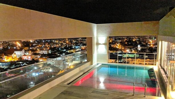 Unclassified image, 1 of 19, button - The Urban Apartments & Suites (Accra)