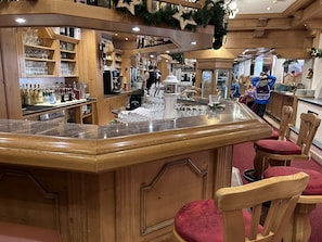 Bar (na propriedade)