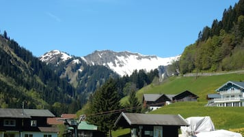 Außenbereich