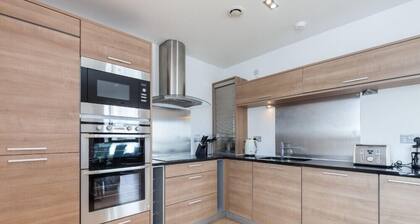 Stylish Penthouse Suite