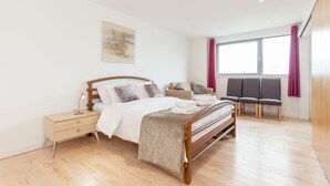 Apartemen Mewah