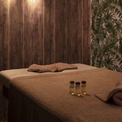 Couples treatment room(s), sauna, steam room, Turkish bath/hammam