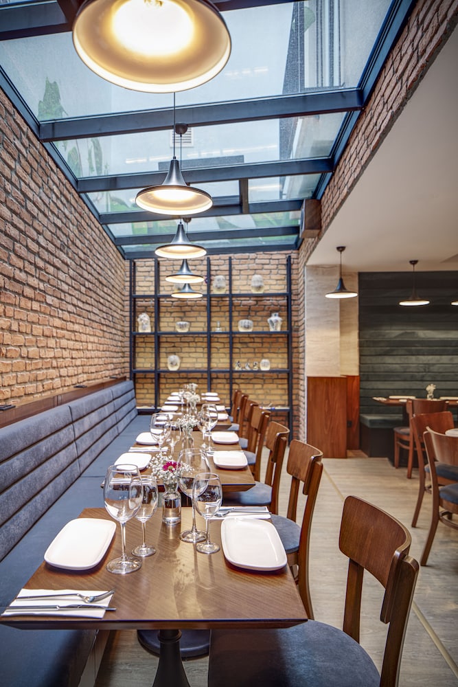 The Westist Hotel & Spa by null