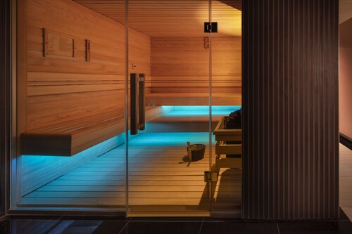 The Westist Hotel & Spa