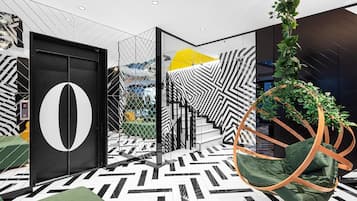 Interieur