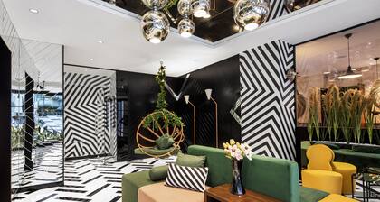 The Westist Hotel & Spa