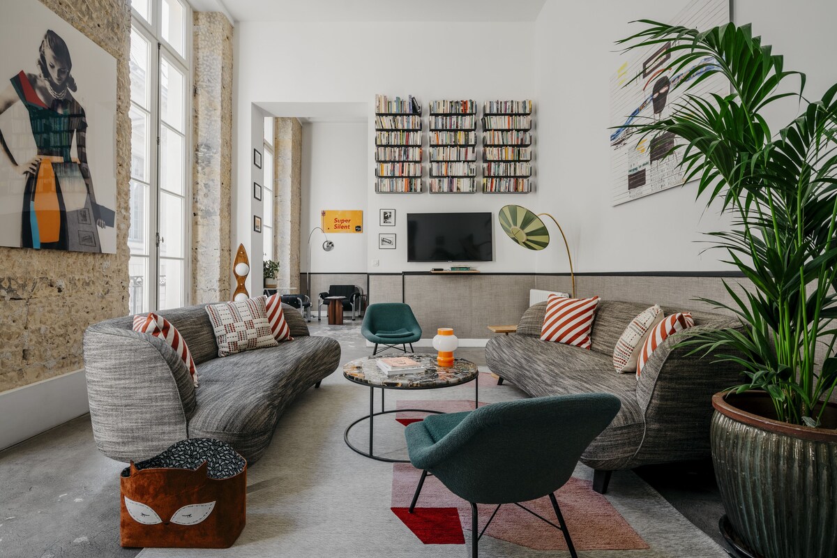 Edgar Suites Paris Richelieu Reviews, Deals & Photos 2024 Expedia