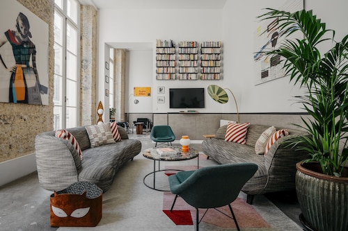 エドガー スイーツ パリ リシュリュー