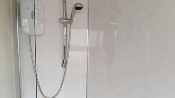 Maison mitoyenne Standard, plusieurs lits, non-fumeur | Salle de bain