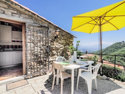 Casa del Borgo - Renata