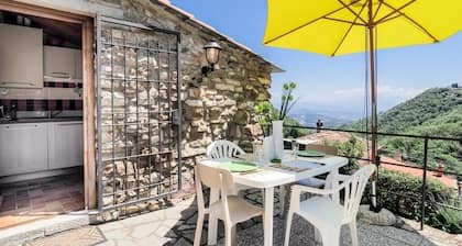 Casa del Borgo - Renata