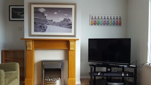 Basic Townhome, Multiple Beds, Non Smoking | Bathroom | Towels