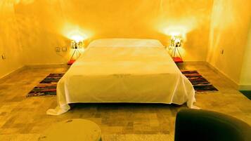 6 dormitorios, tabla de planchar con plancha, wifi y ropa de cama
