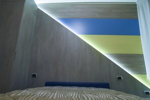 Chambre Double Économique (Paestum)