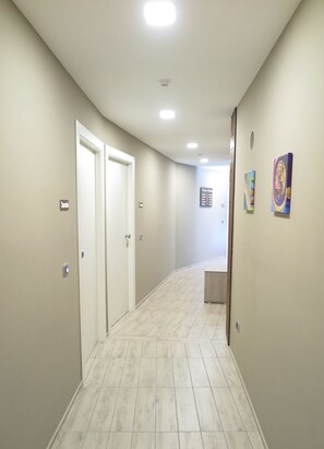 Interior - B&B Carrabs (Battipaglia)
