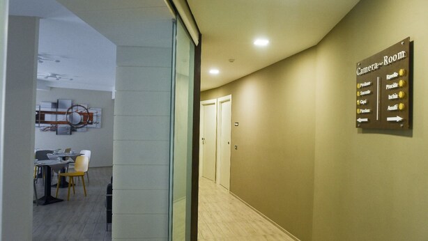 Couloir