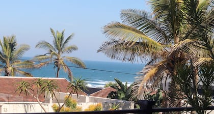 Ballito Bay holiday Apartment
