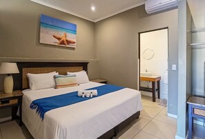 Apartment, 1 Bedroom, Non Smoking, Sea View (1/4) - Ballito Bay holiday Apartment (Ballito)