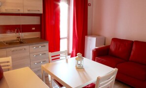 Flat-screen TV - B&B Napoli Central Gate (Naples)