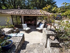 Terras