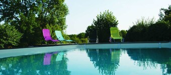 La Maison du Saussoy