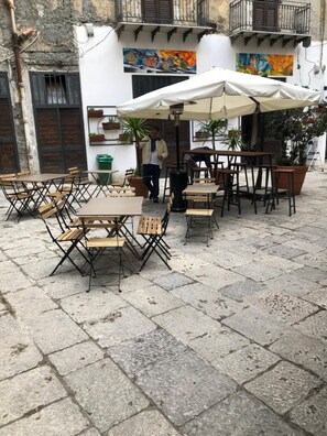 Balkon