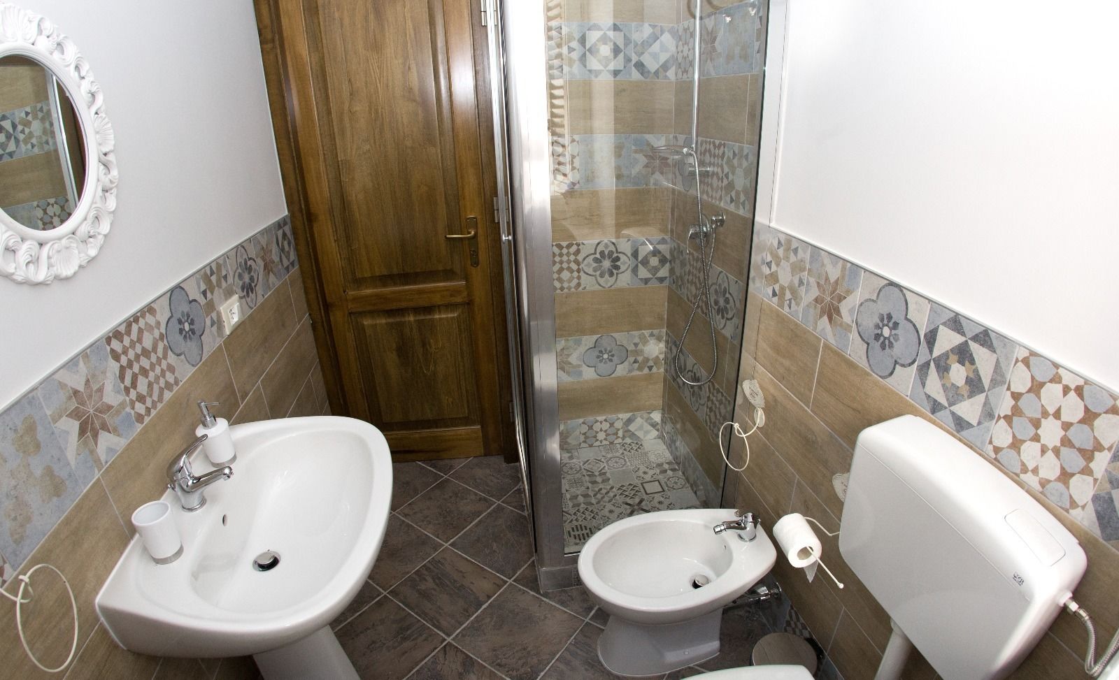 Photo - Reginella B&B Palermo