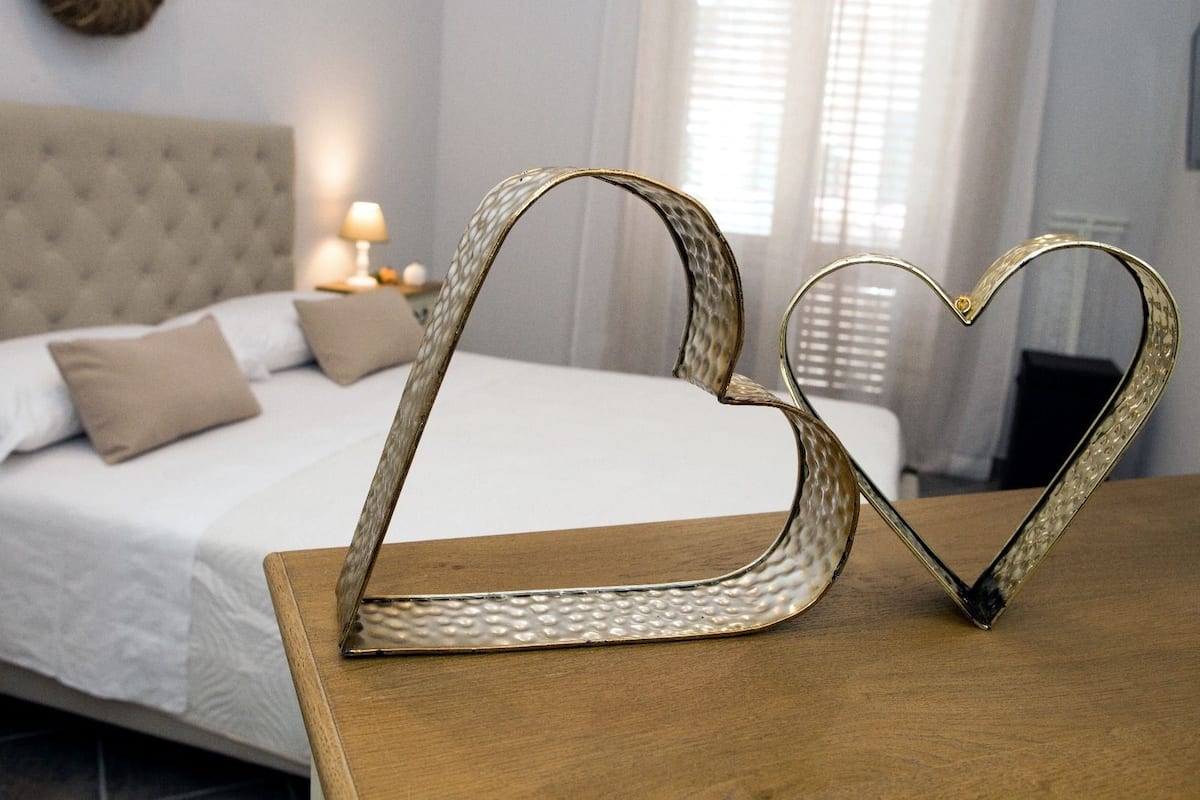 Double Room, Non Smoking