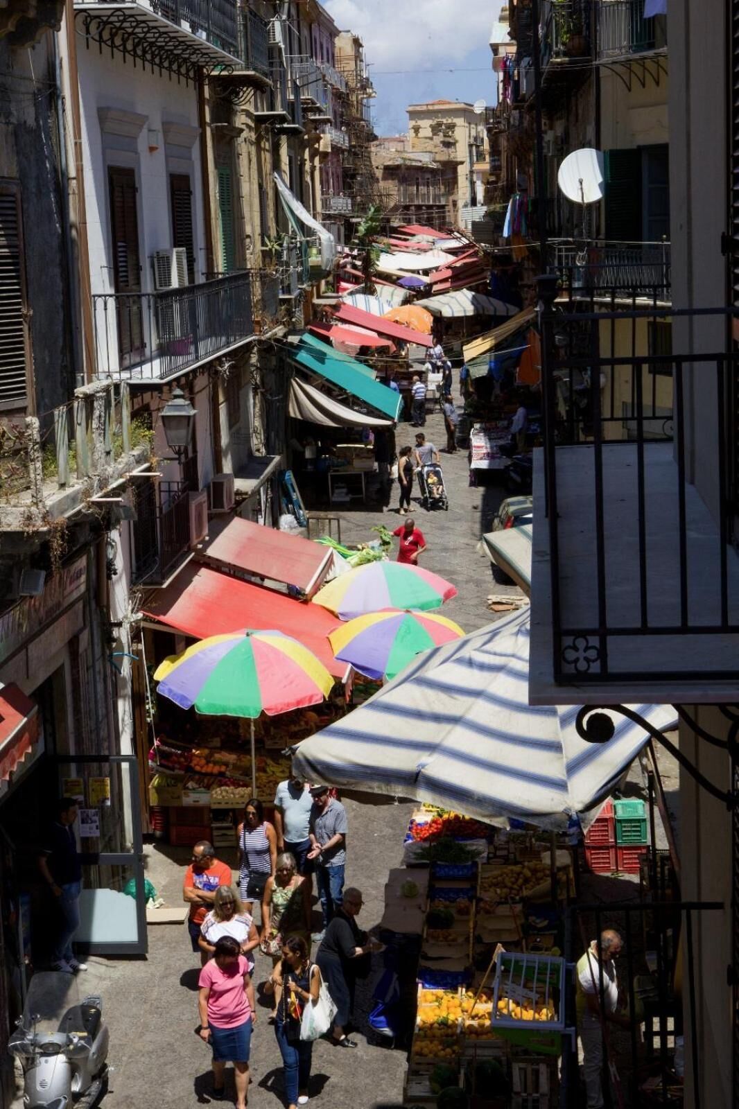 Photo - Reginella B&B Palermo