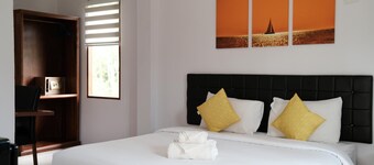 The Lodge at Koh Kood