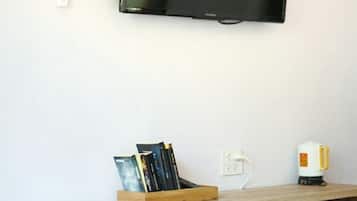 Bungalow Standar | Fasilitas kamar