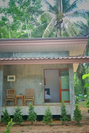 Exterior - The Lodge at Koh Kood (Ko Kood)