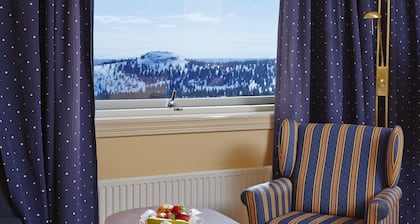 Storefjell Resort Hotel
