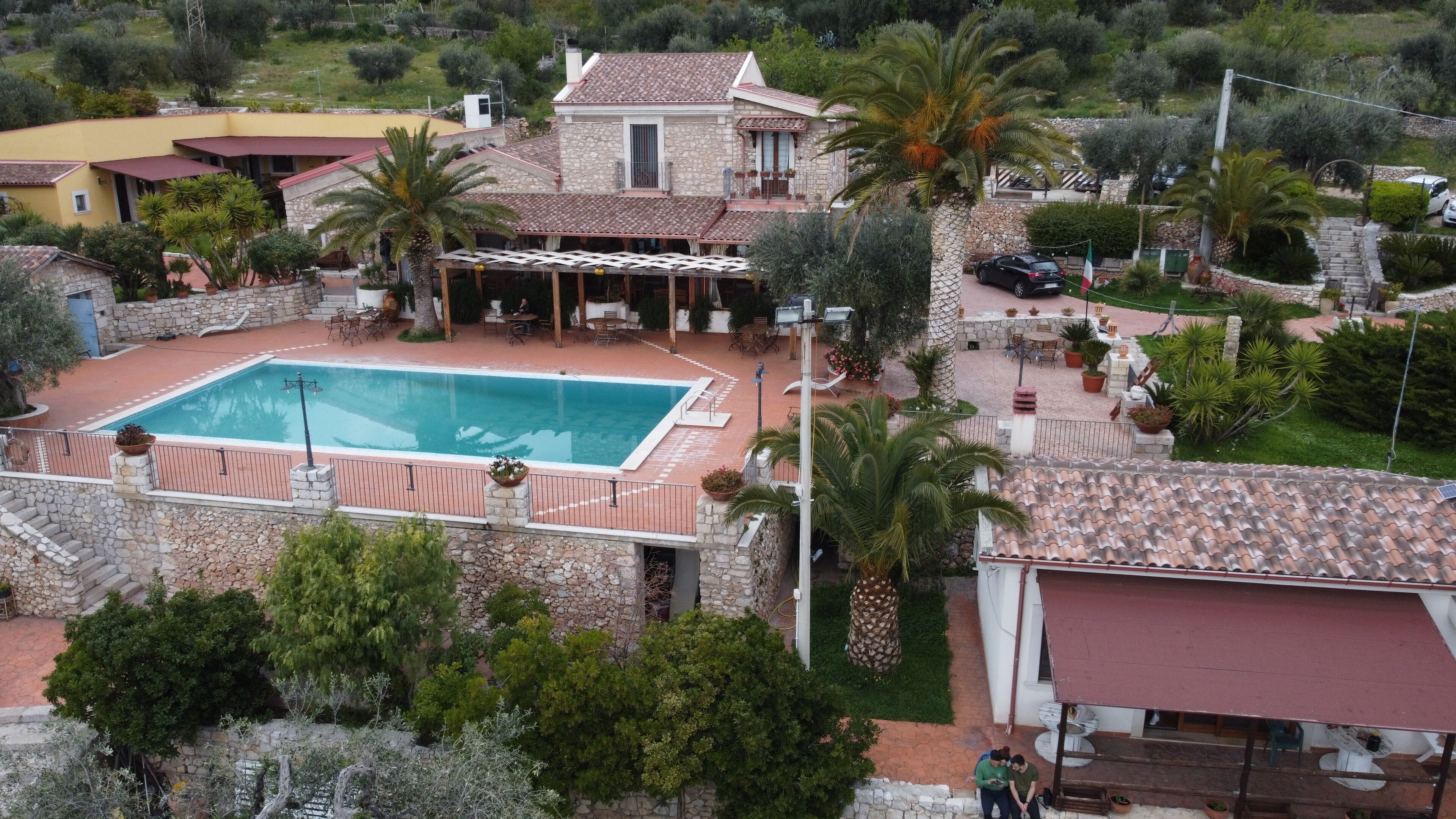 Foto - Le Cese
