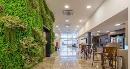 Bristol Guararapes Hotel