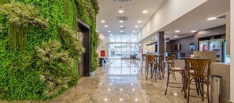 Bristol Guararapes Hotel