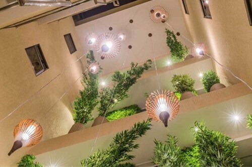 Bristol Guararapes Hotel