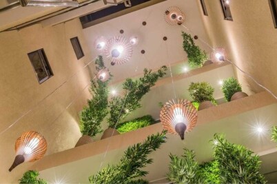 Bristol Guararapes Hotel