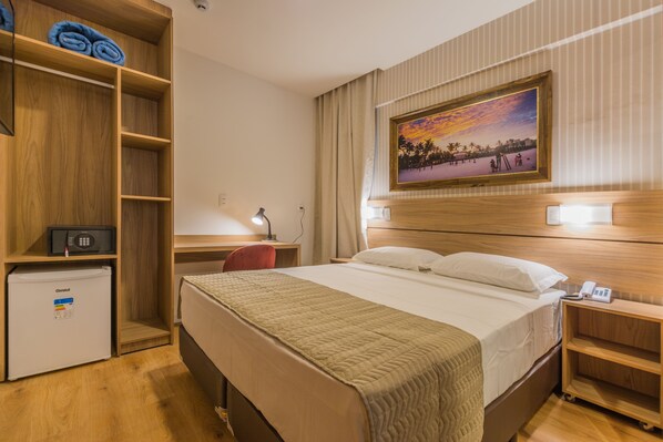 Chambre Double Exécutive