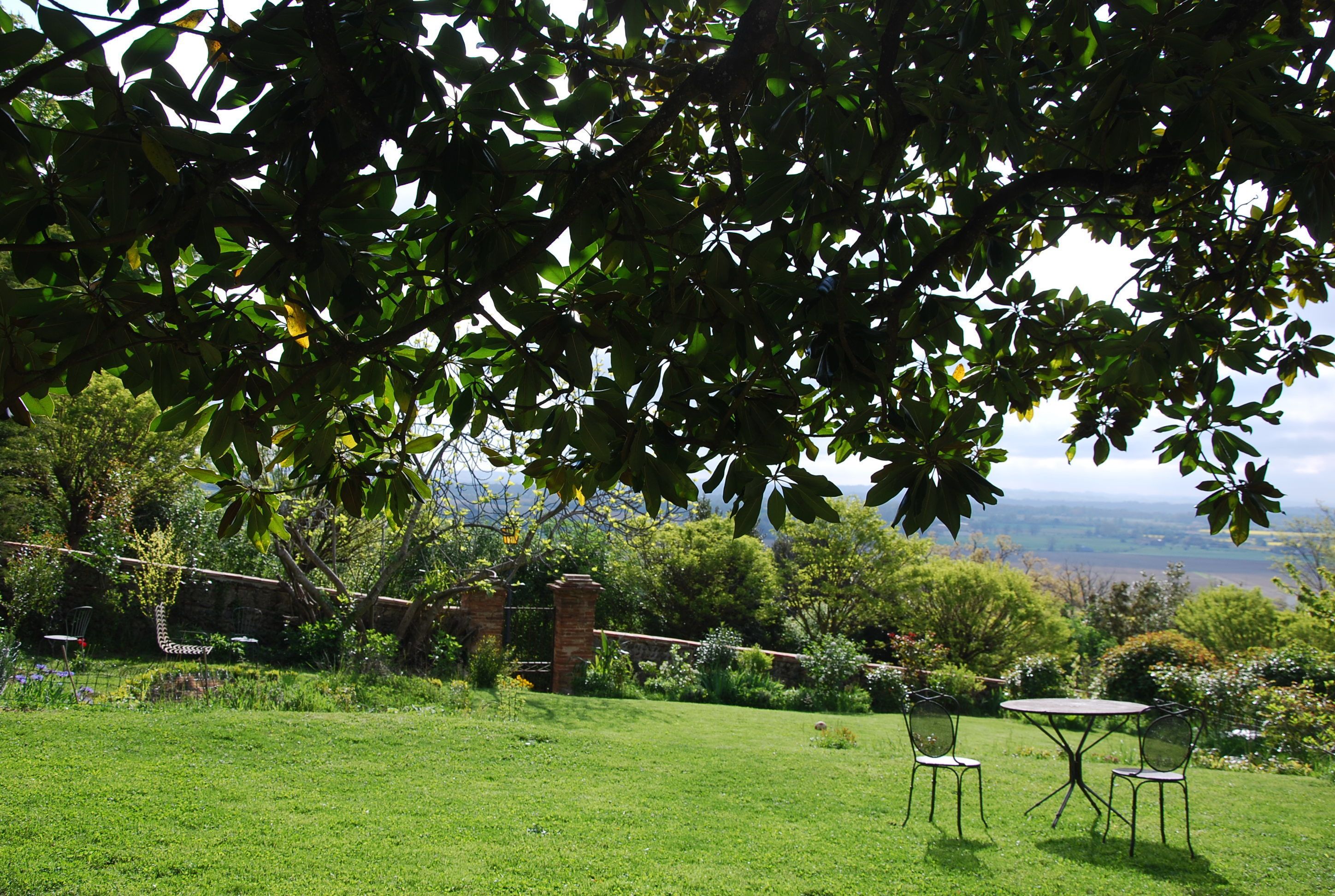 Jardin