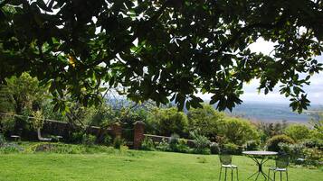 Jardin