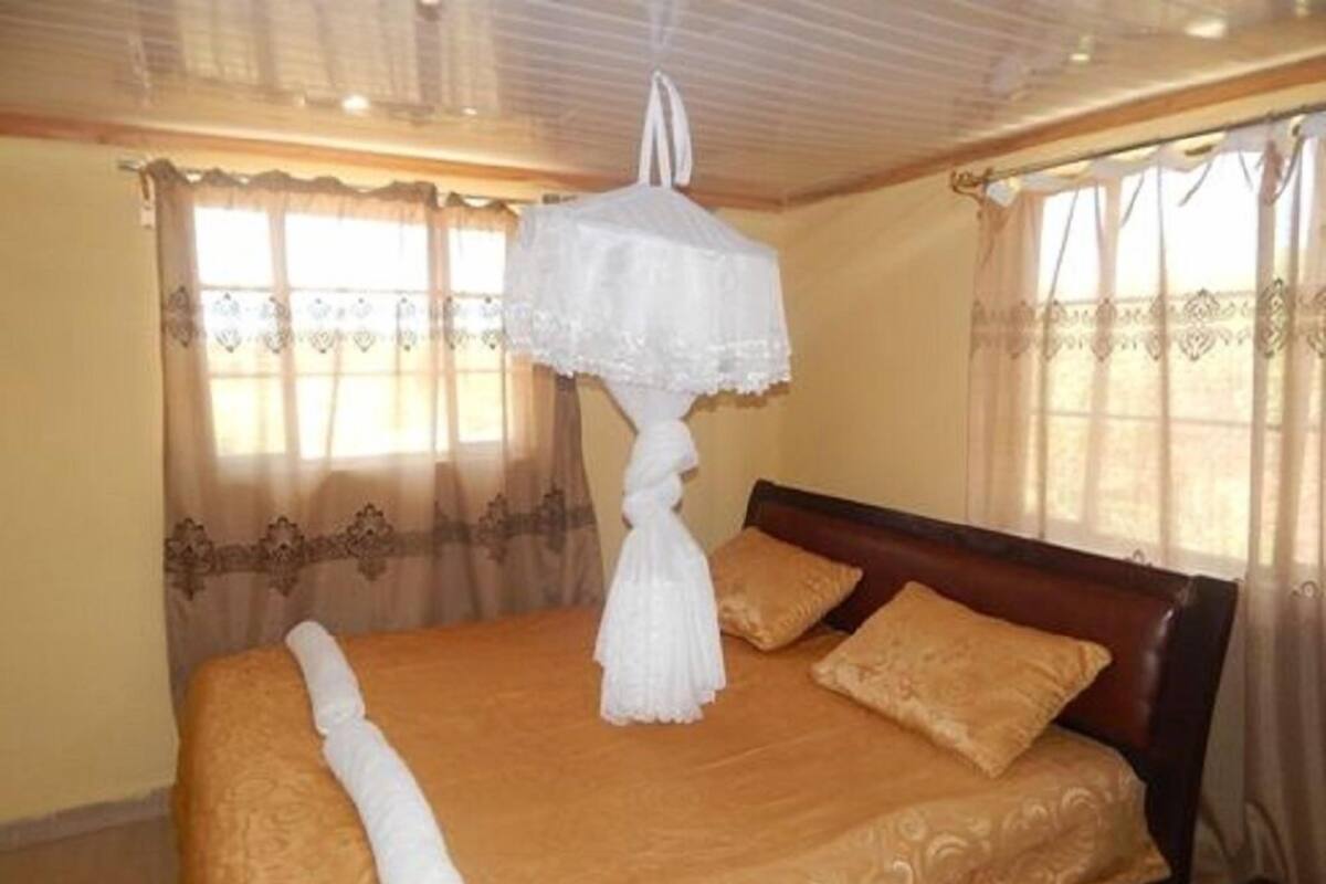 Cortinas blackout y ropa de cama