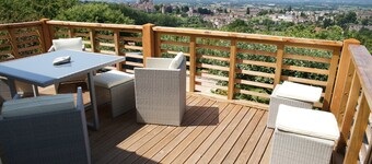 Chambres D'Hotes Autun