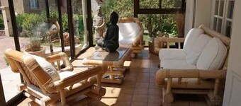 Chambres D'Hotes Autun