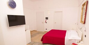 Desk, free cots/infant beds, rollaway beds, free WiFi - La Dimora dell'Architetto (Gravina in Puglia)